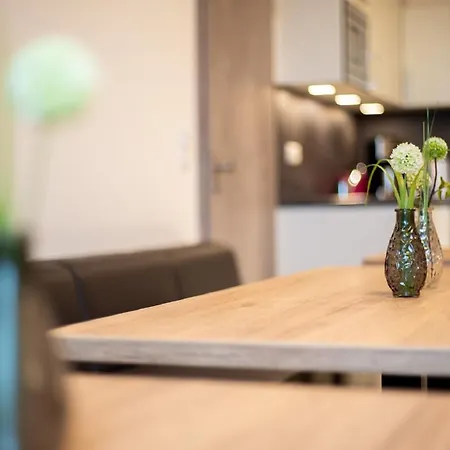 Gaestezimmer Duell Maison d'hôtes 3*