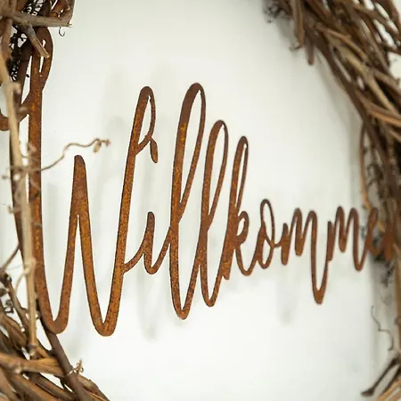 Gaestezimmer Duell Maison d'hôtes Dettelbach