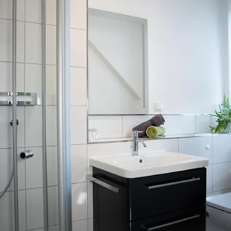 Gaestezimmer Duell Maison d'hôtes Dettelbach