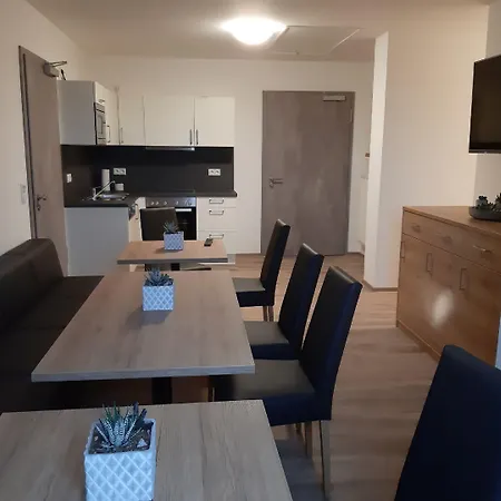 Gaestezimmer Duell 3*