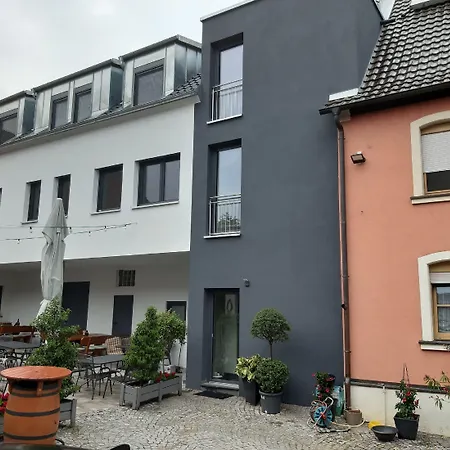 Gaestezimmer Duell Dettelbach