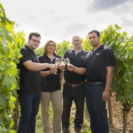 Gaestezimmer Duell Maison d'hôtes Dettelbach