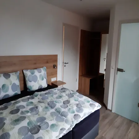Gaestezimmer Duell Penzion