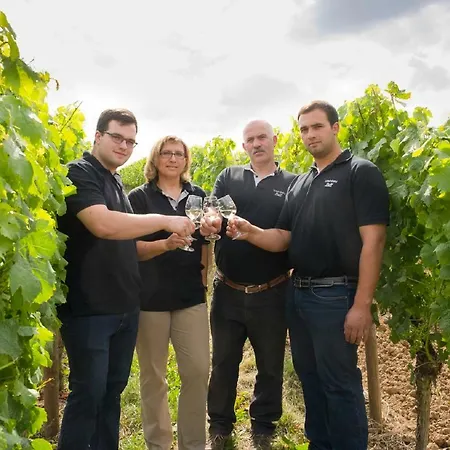 Gaestezimmer Duell 3* Dettelbach