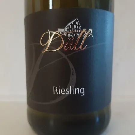 Maison d'hôtes Gaestezimmer Duell