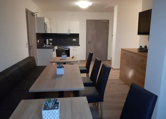 Gaestezimmer Duell 3*