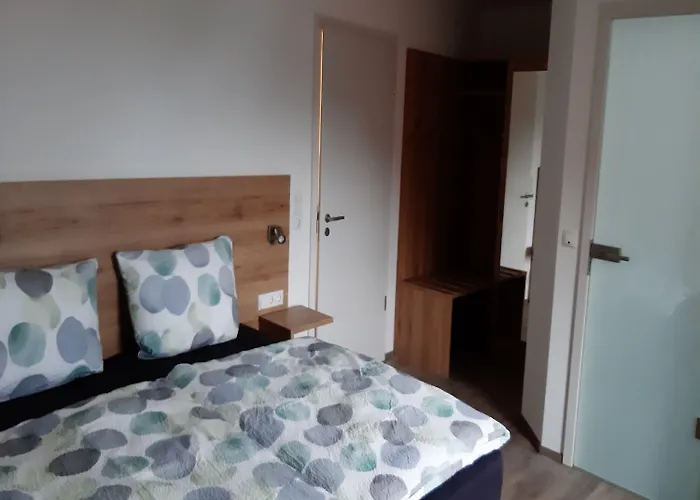 Gaestezimmer Duell Πανσιόν