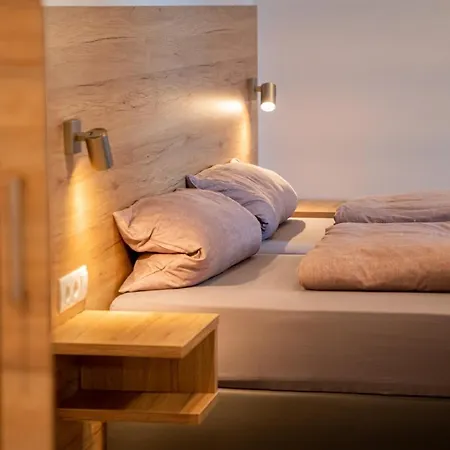 Gästezimmer Düll
