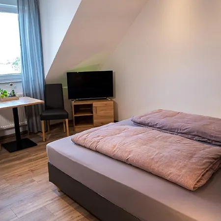 Gaestezimmer Duell Dettelbach