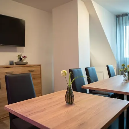 Gaestezimmer Duell *