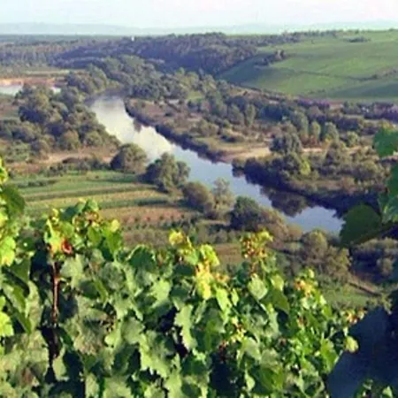 Guest house Gaestezimmer Duell