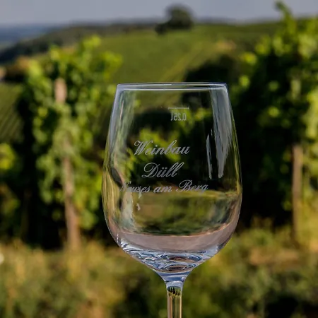 Gaestezimmer Duell Guest house 3*