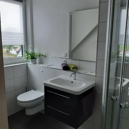 Guest house Gaestezimmer Duell