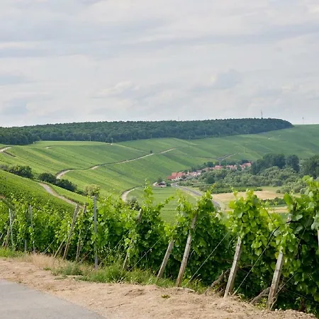 Guest house Gaestezimmer Duell 3*