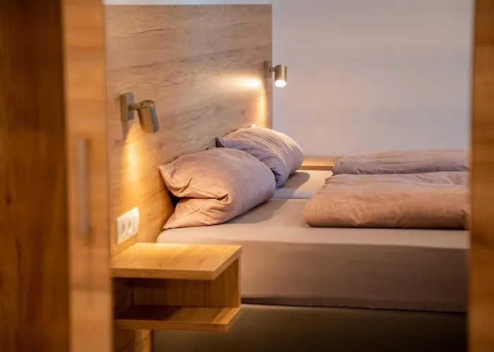 Gästezimmer Düll