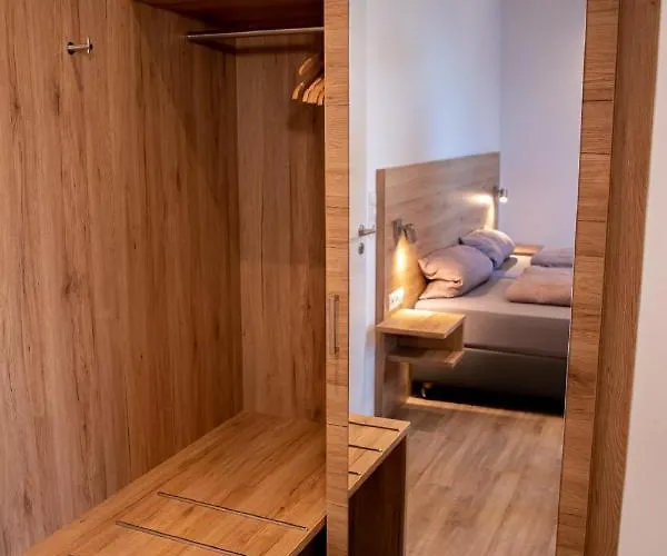 Gästezimmer Düll